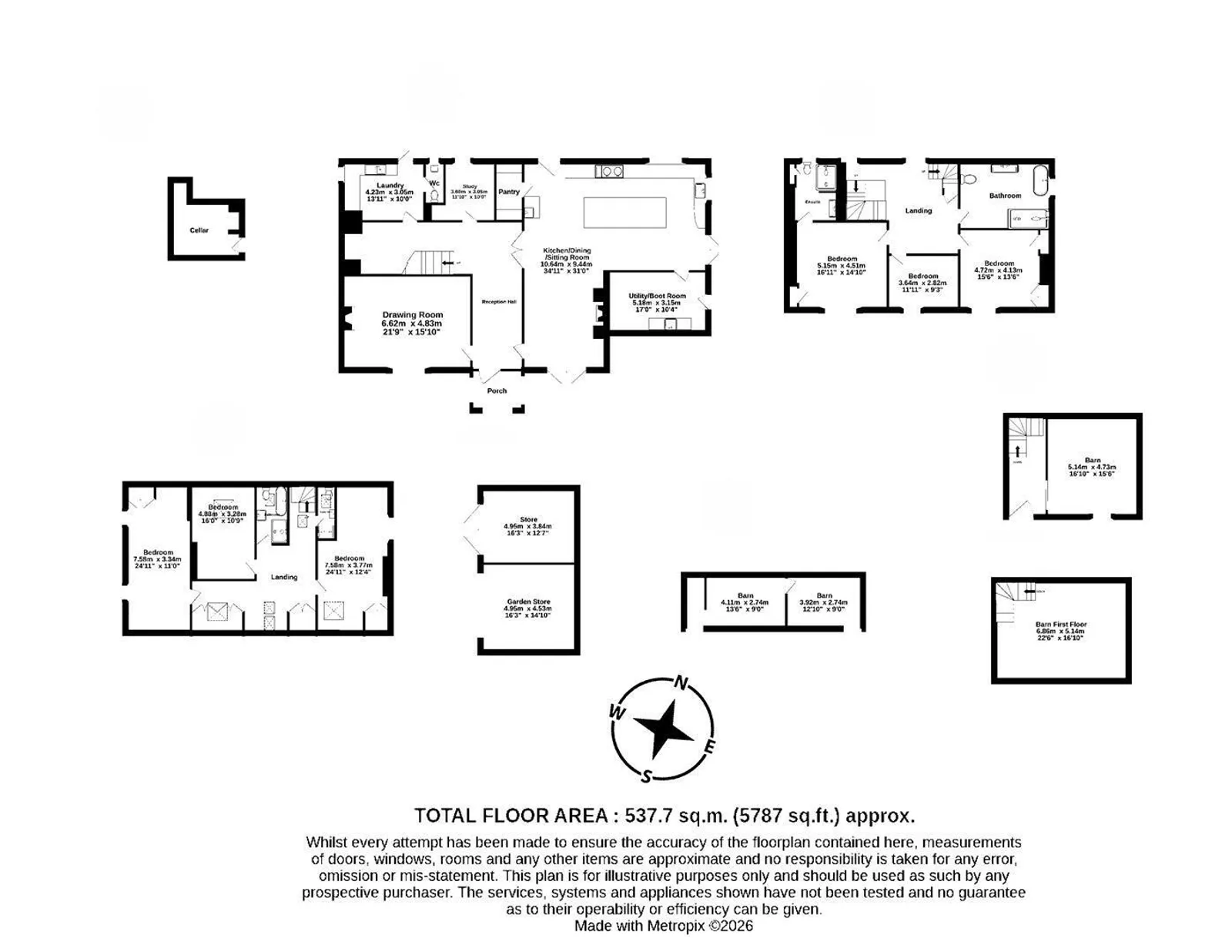 Property plan 1