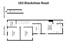 Blackshaw Road, London floorplan 1 out of 1