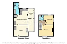 The Street, Hindolveston, DEREHAM floorplan 1 out of 1
