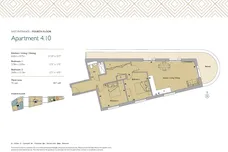 Abbey Wall, Station Road, London floorplan 1 out of 1