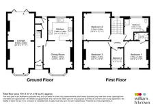 Eastfield Road, Barton-Upon-Humber floorplan 1 out of 1
