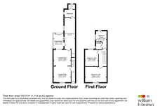 Albion Place, RUSHDEN floorplan 1 out of 1
