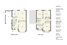 East Grinstead Road, North Chailey, Lewes floorplan 1 out of 1