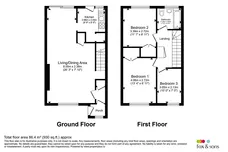 Stonehouse Drive, St. Leonards-On-Sea floorplan 1 out of 1