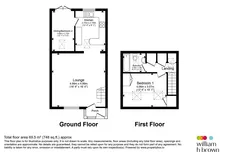 Charles Road, Holt floorplan 1 out of 1