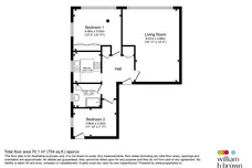 High Street, Harwich floorplan 1 out of 1