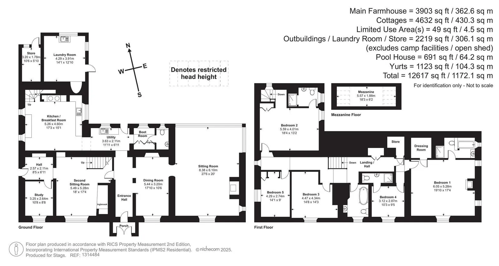 Property plan 1