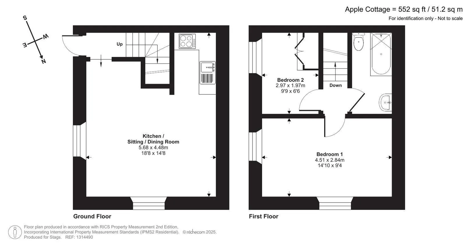 Property plan 3
