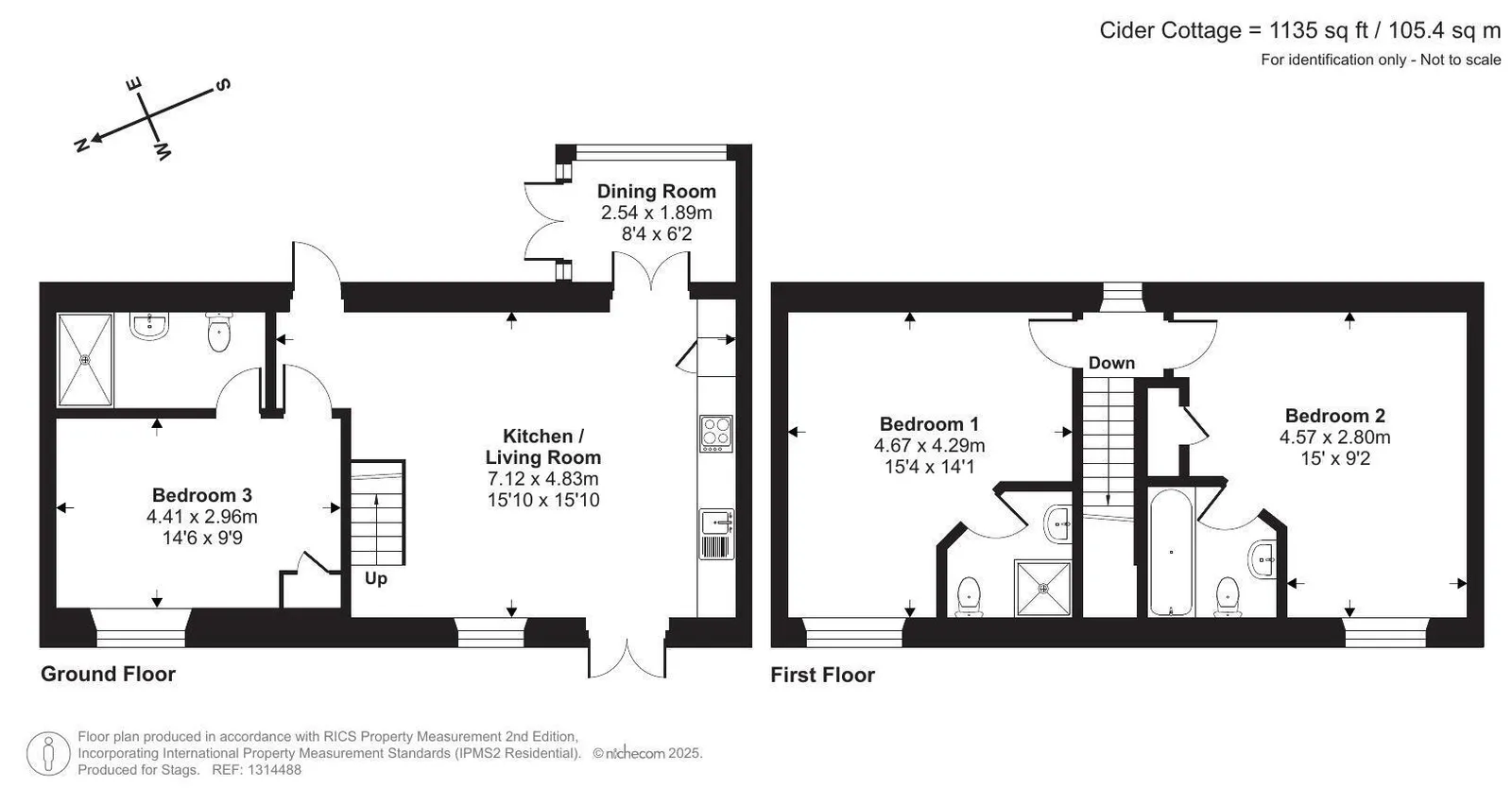 Property plan 5