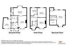 Seamill Park Crescent, Worthing floorplan 1 out of 1