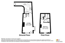 Dorchester Road, Maiden Newton, Dorchester floorplan 1 out of 1