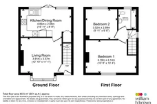 Valley Rise, LEEDS floorplan 1 out of 1
