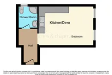Earle Road, Liverpool floorplan 1 out of 1