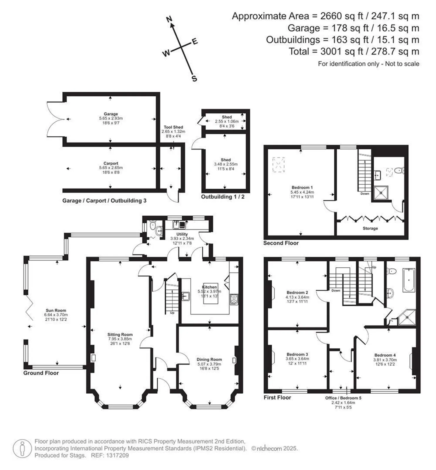 Property plan 1
