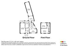 Waveney Road, Hunstanton floorplan 1 out of 1