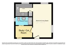 Gowers End, Glemsford, Sudbury floorplan 1 out of 1