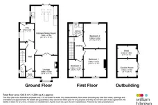 Roydon Grove, Lincoln floorplan 1 out of 1