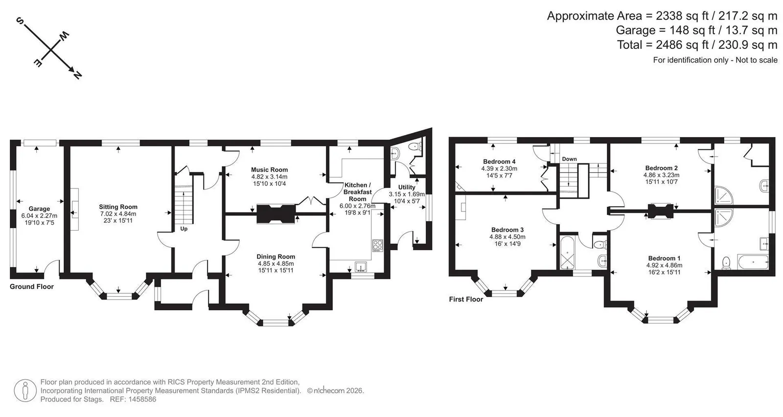 Property plan 1