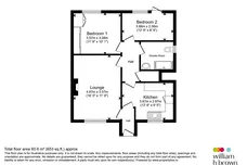 South Green, Dereham floorplan 1 out of 1