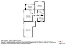 London Road, St. Leonards-On-Sea floorplan 1 out of 1