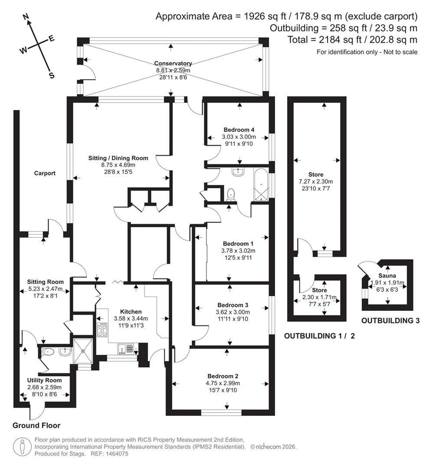 Property plan 1