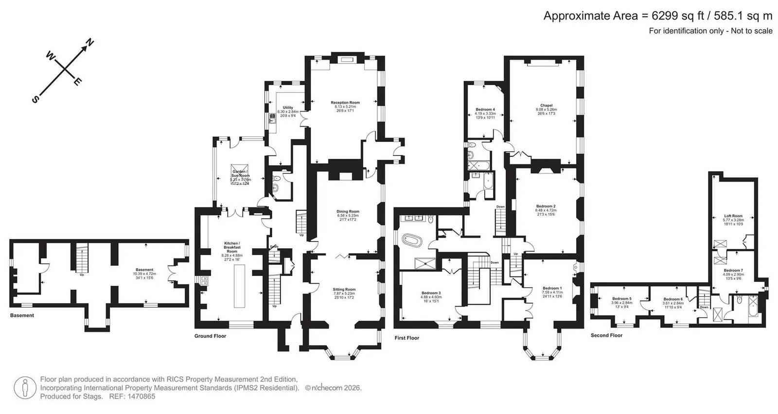 Property plan 1