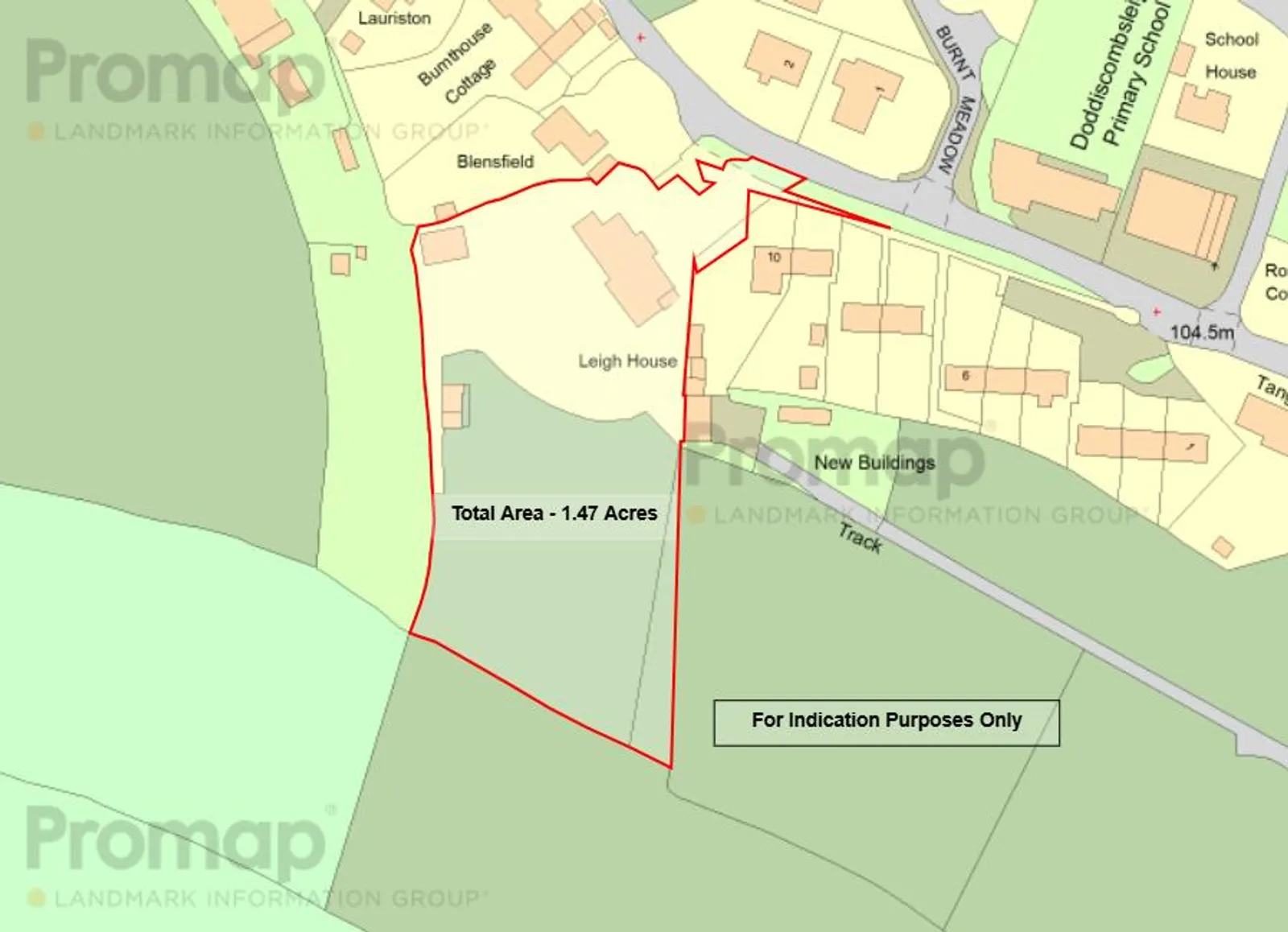 Property plan 2