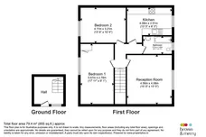 Watford Road, Croxley Green, Rickmansworth floorplan 1 out of 1