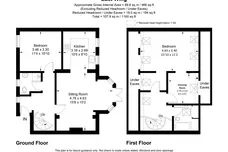 Home Farm, Northchurch, Berkhamsted floorplan 1 out of 1