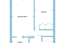 Gordon Hill, Enfield floorplan 1 out of 1