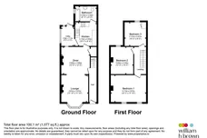 Princes Road, Wisbech floorplan 1 out of 1