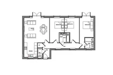 Small Acres, Hatfield Peverel, Chelmsford floorplan 1 out of 1