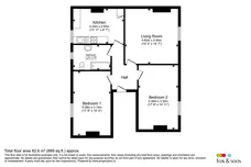 Lipson Terrace, Plymouth floorplan 1 out of 1