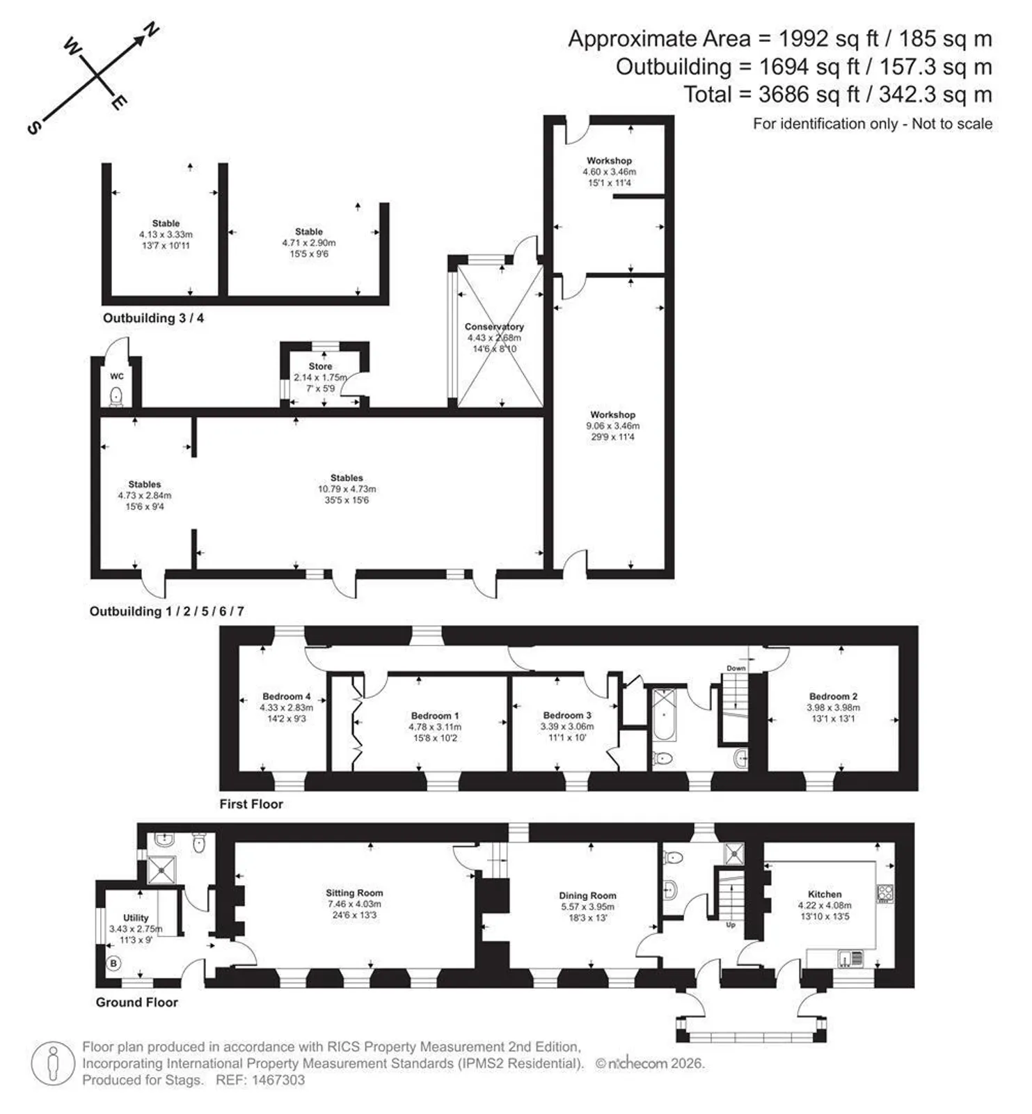 Property plan 1