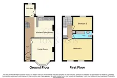 Tavy Road, Saltash floorplan 1 out of 1