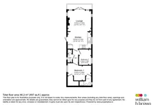 Waveney Valley Lakes, Wortwell, Harleston floorplan 1 out of 1