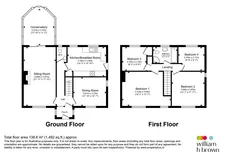 Dawes Lane, Snettisham, KING'S LYNN floorplan 1 out of 1