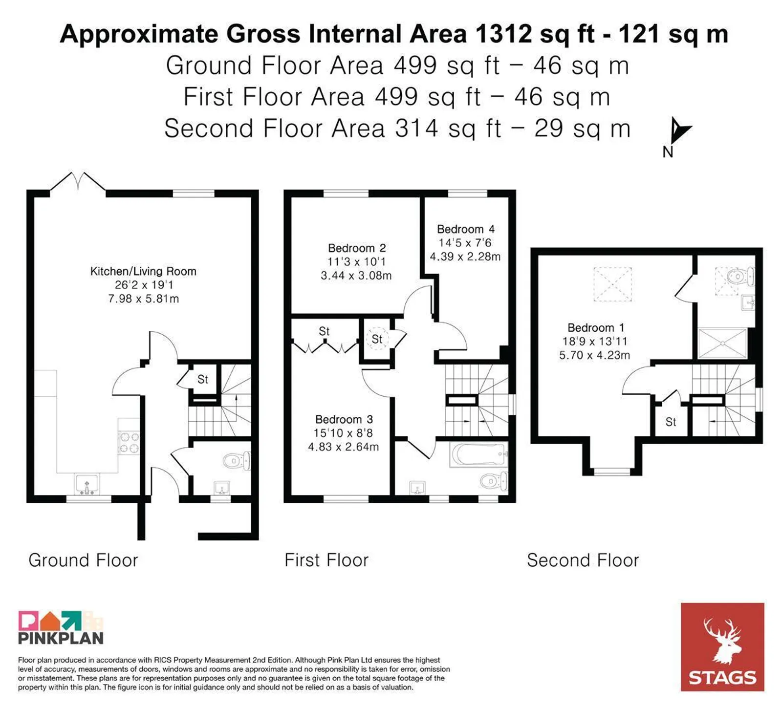 Property plan 1
