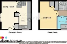 Pagette Way, Badgers Dene, GRAYS floorplan 1 out of 1