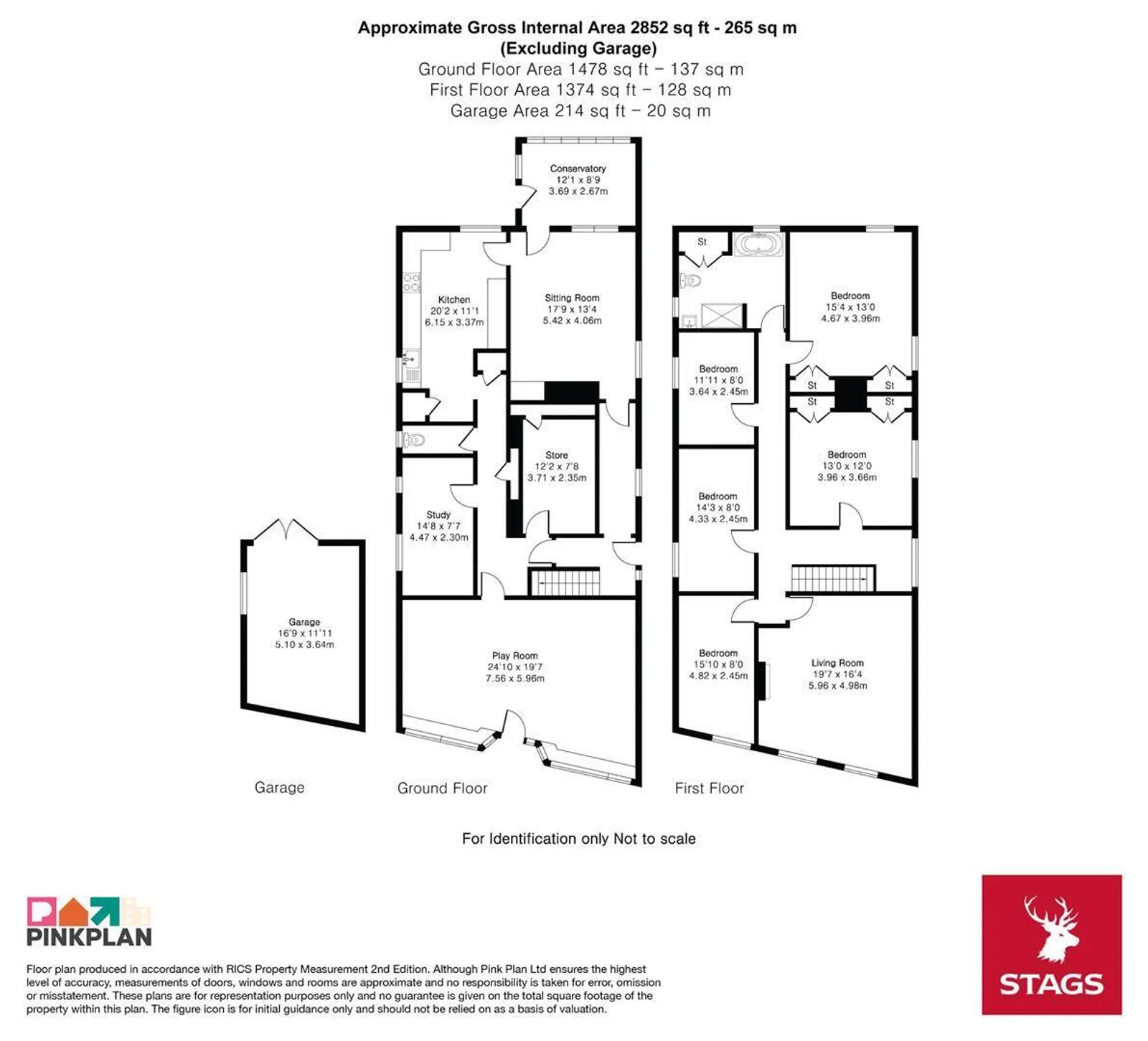 Property plan 1