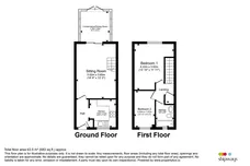 Lower Parklands, KIDDERMINSTER floorplan 1 out of 1