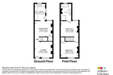 Stacy Road, Norwich floorplan 1 out of 1