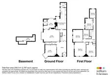 Buckingham Road, Conisbrough, Doncaster floorplan 1 out of 1