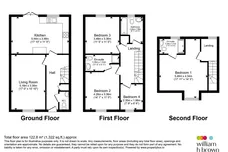 Stocking Way, Lincoln floorplan 1 out of 1