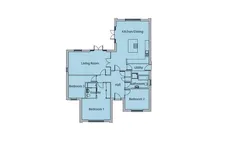 Southolt Road, Bedfield, Woodbridge floorplan 1 out of 1