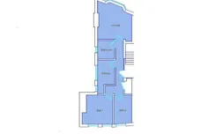 Bitterne Road, SOUTHAMPTON floorplan 1 out of 1