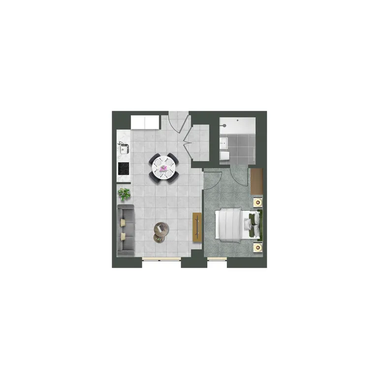 Floorplan 1 for Hove Central, 11 Boulevard Place Brighton BN3