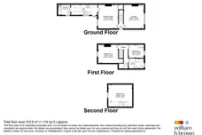 St. Nicholas Street, Lincoln floorplan 1 out of 1