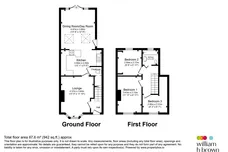 Seaton Road, Hessle floorplan 1 out of 1