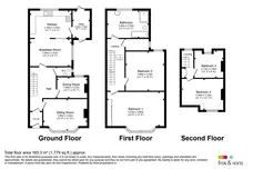 Grange Road, WEYMOUTH floorplan 1 out of 1